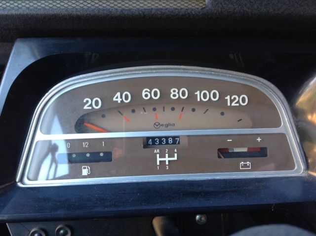 1989 Citroën 2CV - photo 9