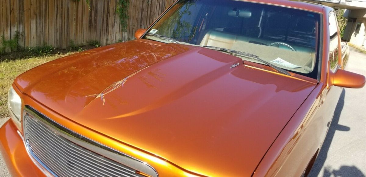 1989 Chevrolet C/K Pickup 1500 - photo 12
