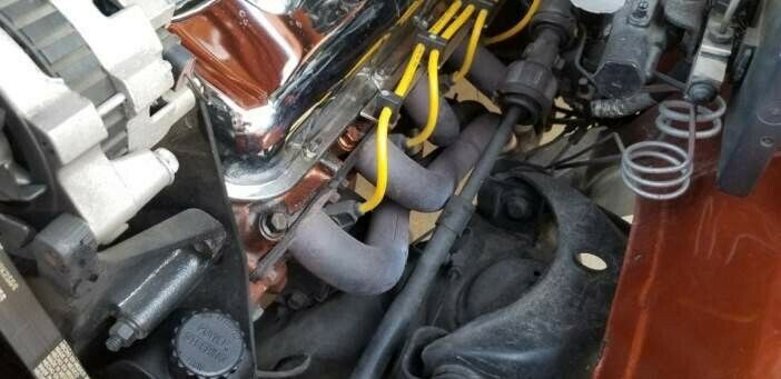1989 Chevrolet C/K Pickup 1500 - photo 2