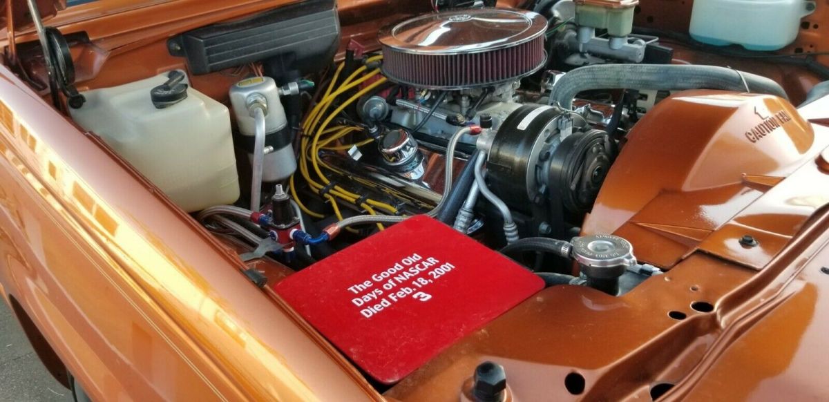 1989 Chevrolet C/K Pickup 1500 - photo 4