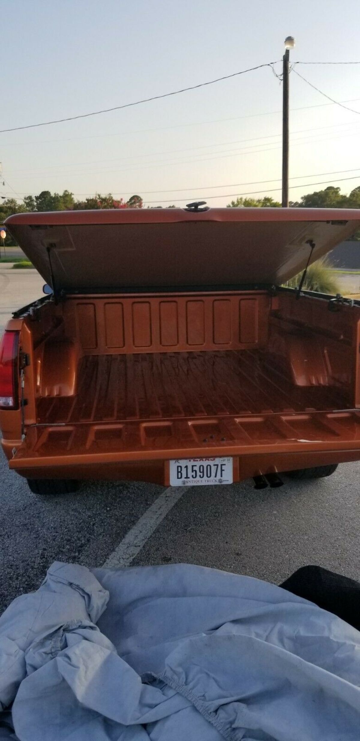 1989 Chevrolet C/K Pickup 1500 - photo 9