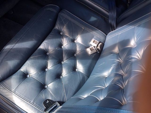 1989 Cadillac Fleetwood - photo 8