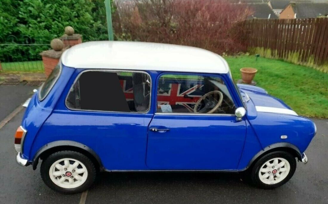 1989 Mini Classic Mini - photo 2
