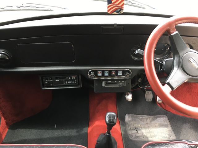 1989 Mini Classic Mini - photo 12