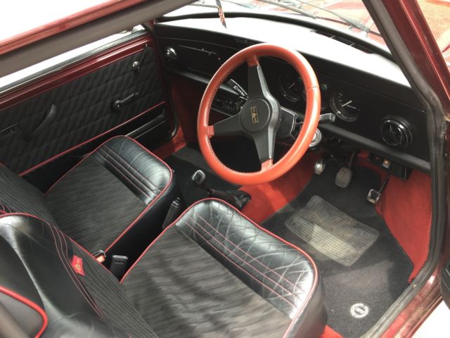 1989 Mini Classic Mini - photo 13