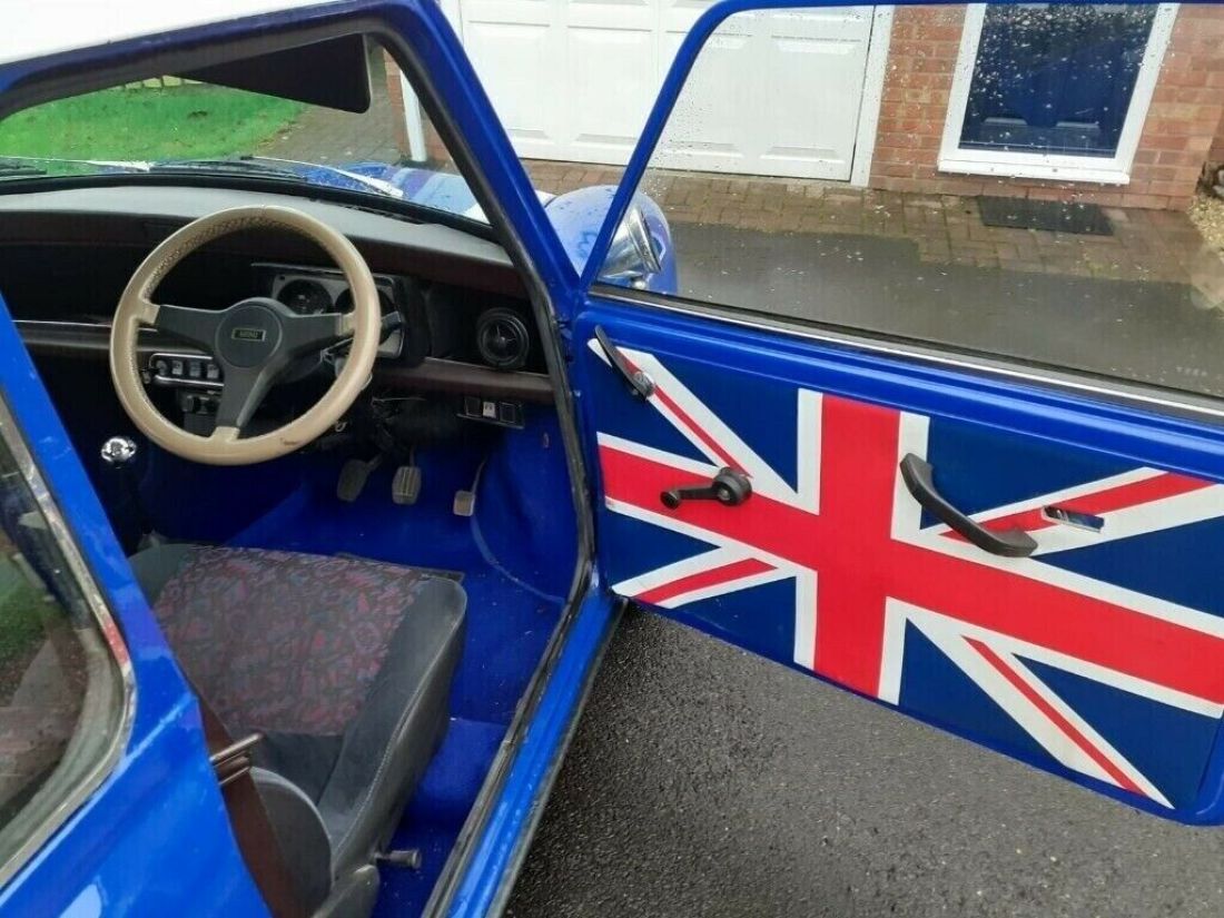 1989 Mini Classic Mini - photo 8