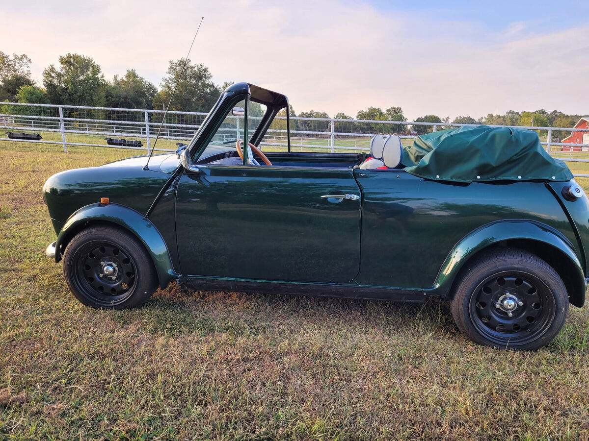 1980 Mini Classic Mini - photo 2