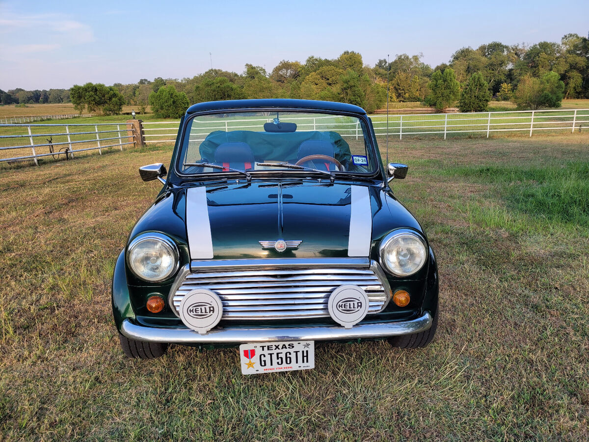 1980 Mini Classic Mini - photo 6