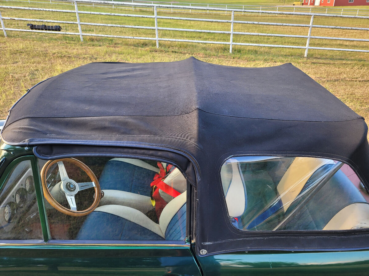 1980 Mini Classic Mini - photo 8