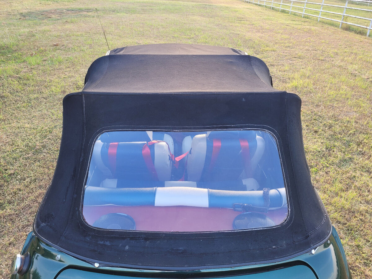 1980 Mini Classic Mini - photo 9