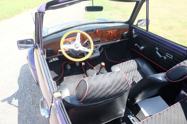 1989 Mini Classic Mini - photo 10