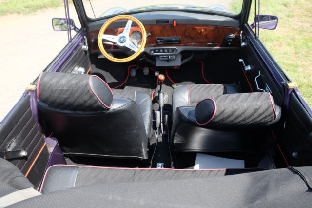 1989 Mini Classic Mini - photo 12