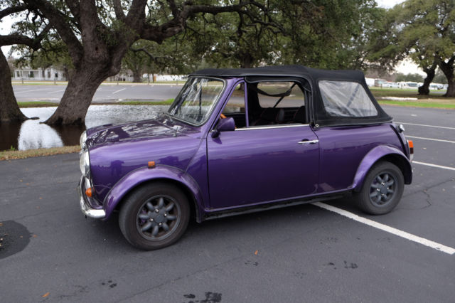 1989 Mini Classic Mini - photo 7
