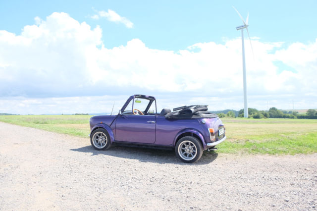 1989 Mini Classic Mini - photo 8