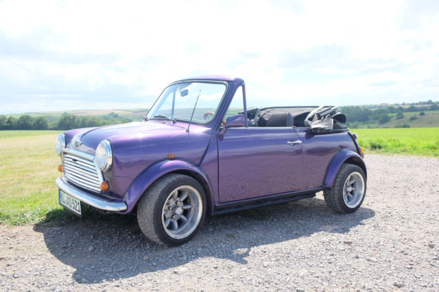1989 Mini Classic Mini - photo 9