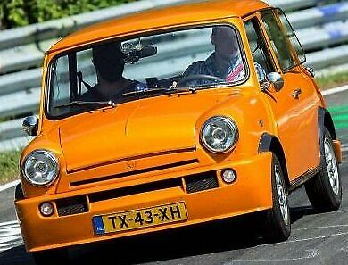 1989 Mini Classic Mini - photo 4