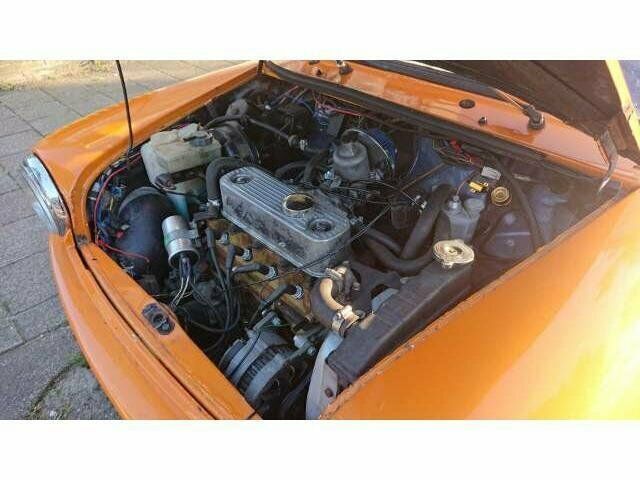 1989 Mini Classic Mini - photo 7