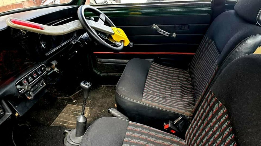 1989 Mini Classic Mini - photo 2