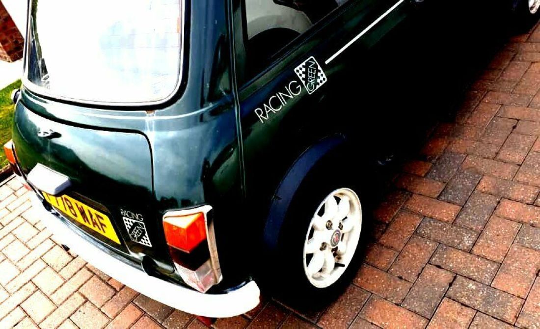 1989 Mini Classic Mini - photo 3