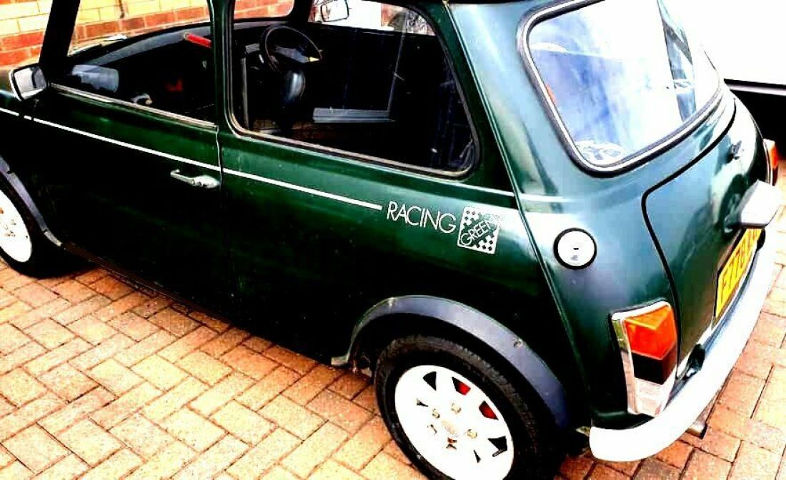 1989 Mini Classic Mini - photo 4
