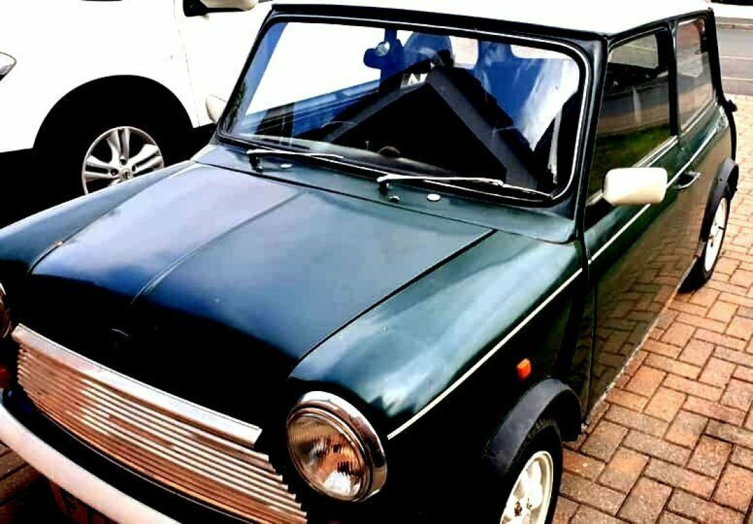 1989 Mini Classic Mini - photo 5