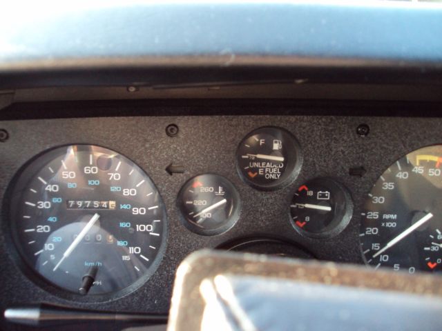 1989 Chevrolet Camaro - photo 12