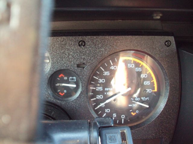 1989 Chevrolet Camaro - photo 10