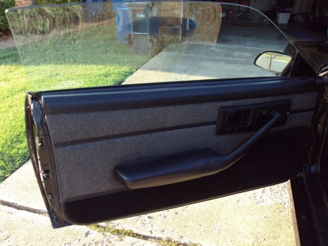 1989 Chevrolet Camaro - photo 7