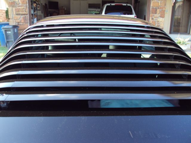 1989 Chevrolet Camaro - photo 6