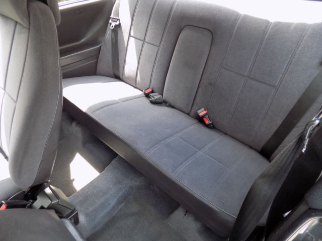 1989 Saab 900 - photo 11