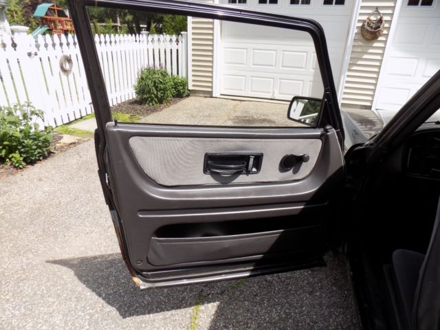 1989 Saab 900 - photo 12