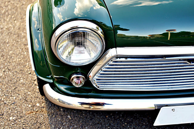 1989 Mini Classic Mini - photo 3