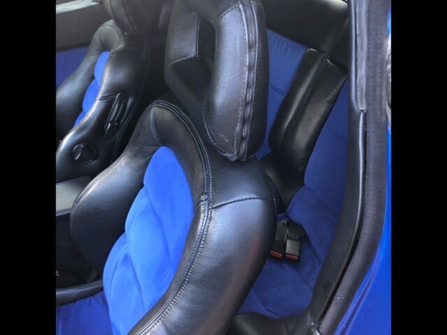 1989 Chrysler Conquest - photo 8