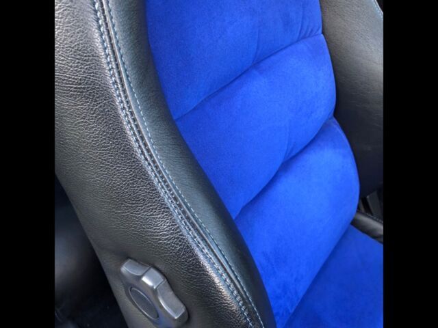 1989 Chrysler Conquest - photo 9