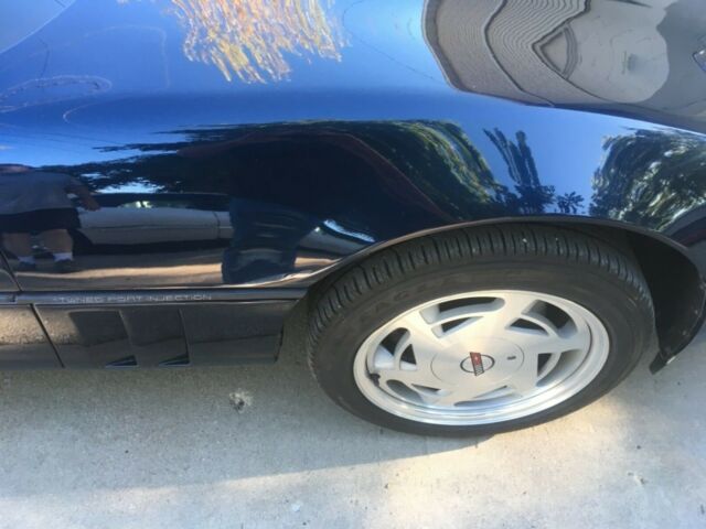 1989 Chevrolet Corvette - photo 6