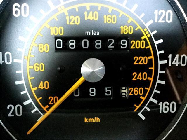 1989 Mercedes-Benz 560 - photo 8