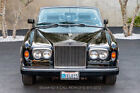 1989 Rolls-Royce Corniche Convertible - photo 3