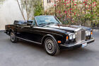 1989 Rolls-Royce Corniche Convertible - photo 4