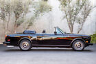1989 Rolls-Royce Corniche Convertible - photo 5