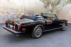 1989 Rolls-Royce Corniche Convertible - photo 6