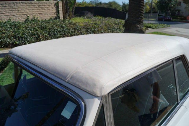 1989 Rolls-Royce Corniche CONVERTIBLE WITH 64K ORIGINAL MILES! - photo 12