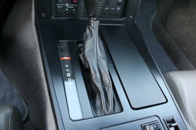1989 Chevrolet Corvette - photo 12