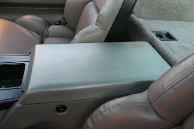 1989 Chevrolet Corvette - photo 13