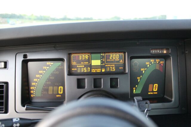 1989 Chevrolet Corvette - photo 9