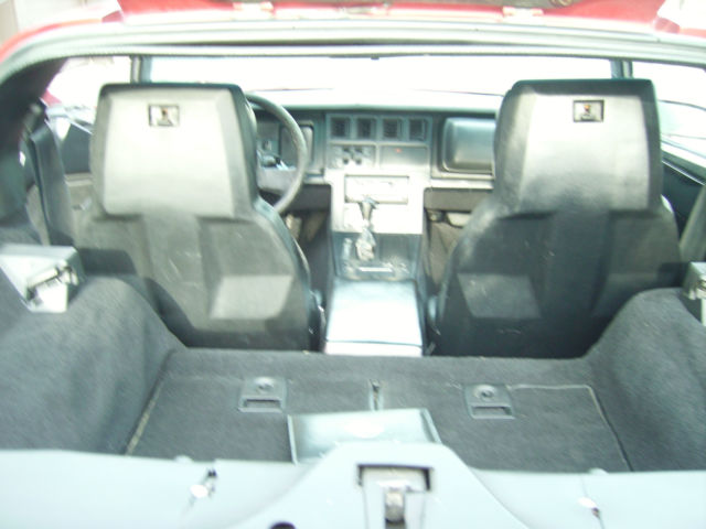 1989 Chevrolet Corvette - photo 12