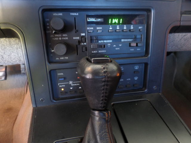 1989 Chevrolet Corvette - photo 5
