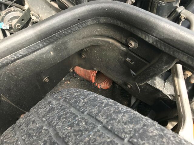 1989 Chevrolet Corvette Challenge Race Car - photo 10