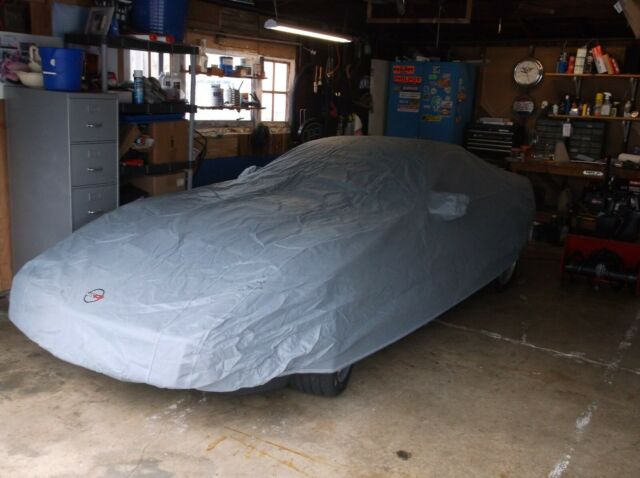 1989 Chevrolet Corvette Convertible - photo 11