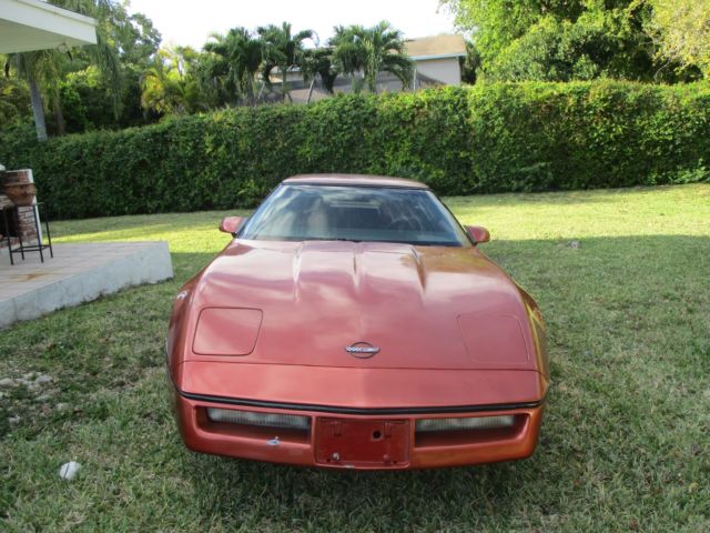 1989 Chevrolet Corvette - photo 9