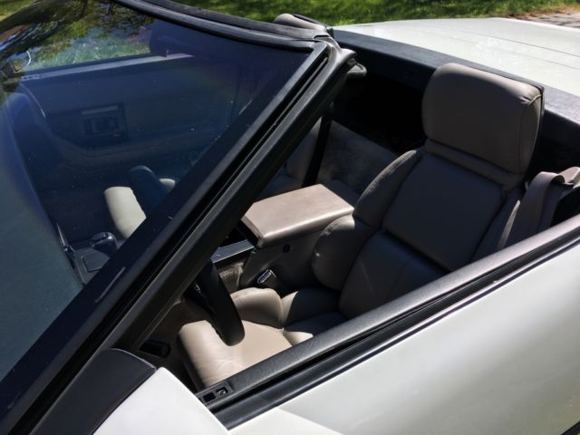 1989 Chevrolet Corvette - photo 10